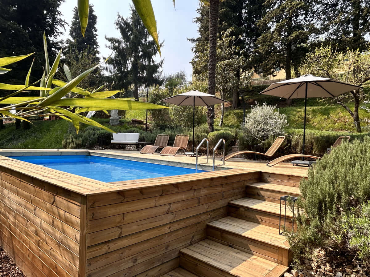 Un regalo di benessere - Relais Villa Alma